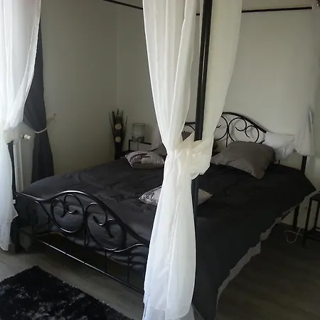 Villa Le Tacot *