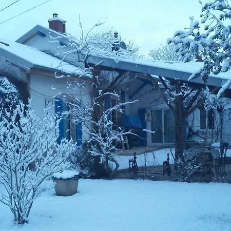 Le Tacot Villa